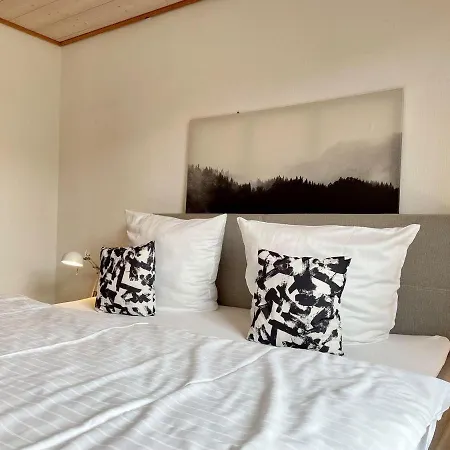 Apartment Tiramisu *