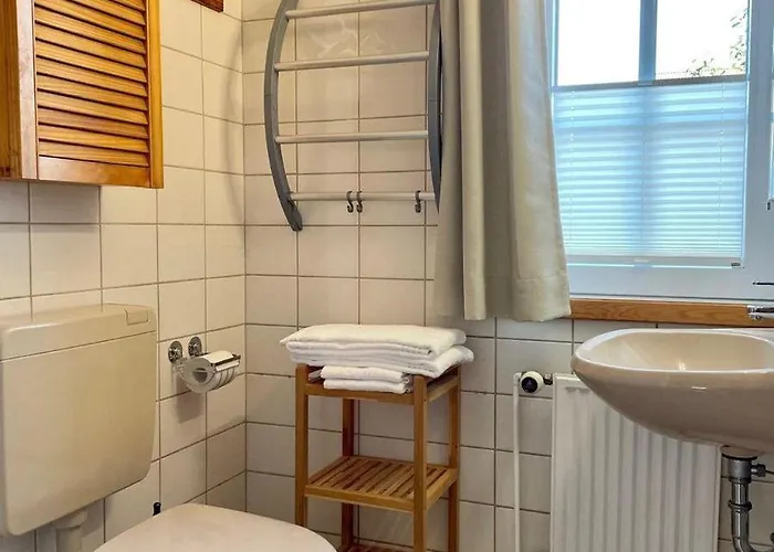 Tiramisu Appartement *