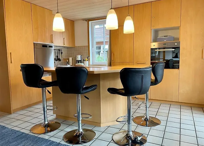 Tiramisu Appartement