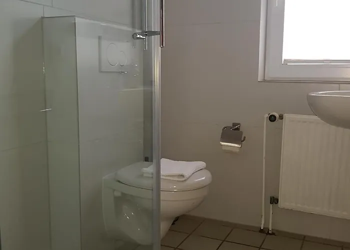 Tiramisu Appartement *