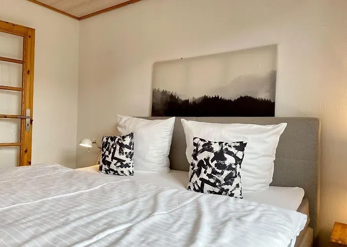 Appartement Tiramisu *